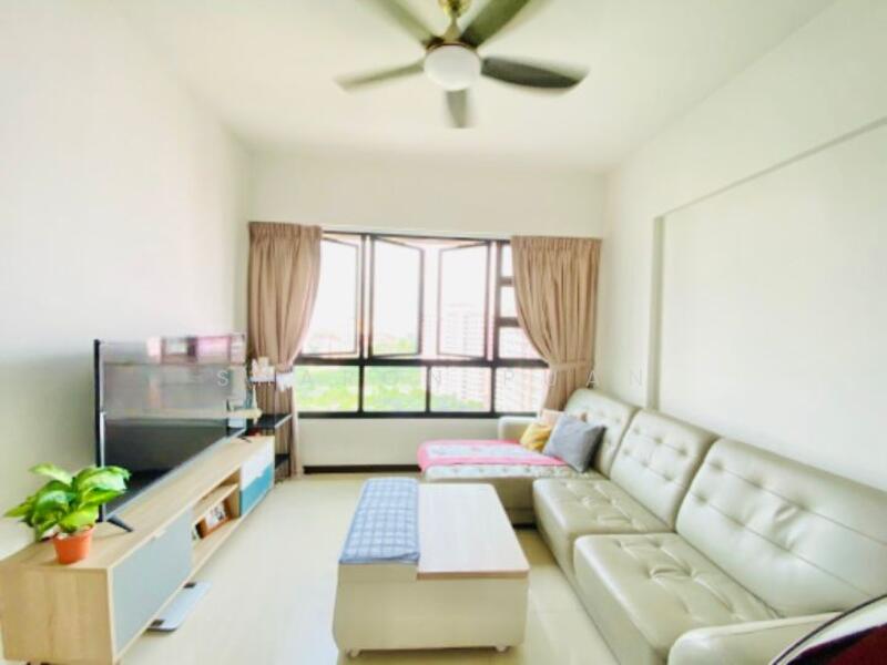 998A Buangkok Crescent