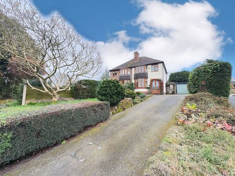 Bilbrook Road, Codsall, Wolverhampton WV8
