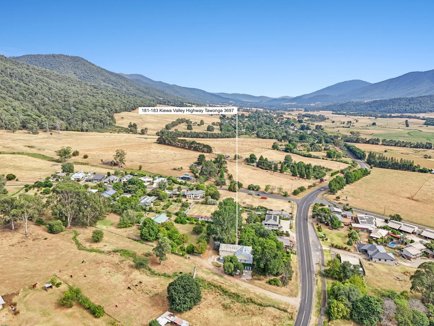 Additional image 18 of 181-183 Kiewa Valley Highway, Tawonga VIC 3697