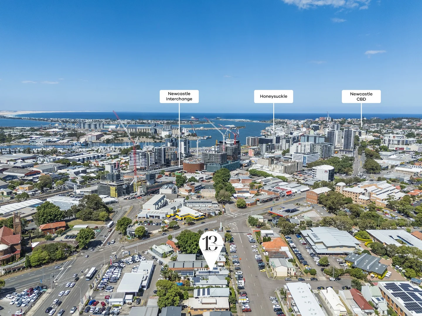 Additional image 22 of 44 Denison Street, Hamilton East NSW 2303