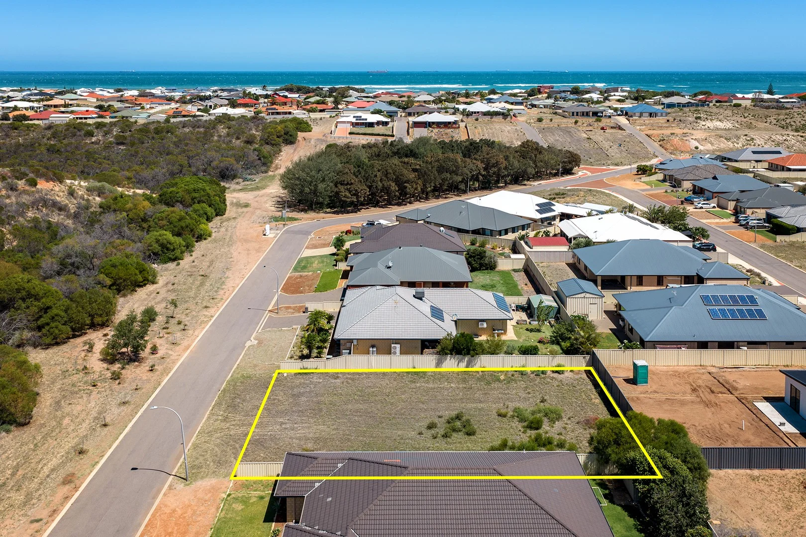 Additional image 3 of 7 Barnacle Road, Drummond Cove WA 6532