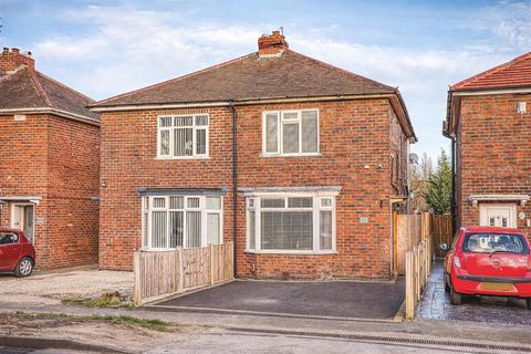 Stenson Road, Littleover, Derby DE23
