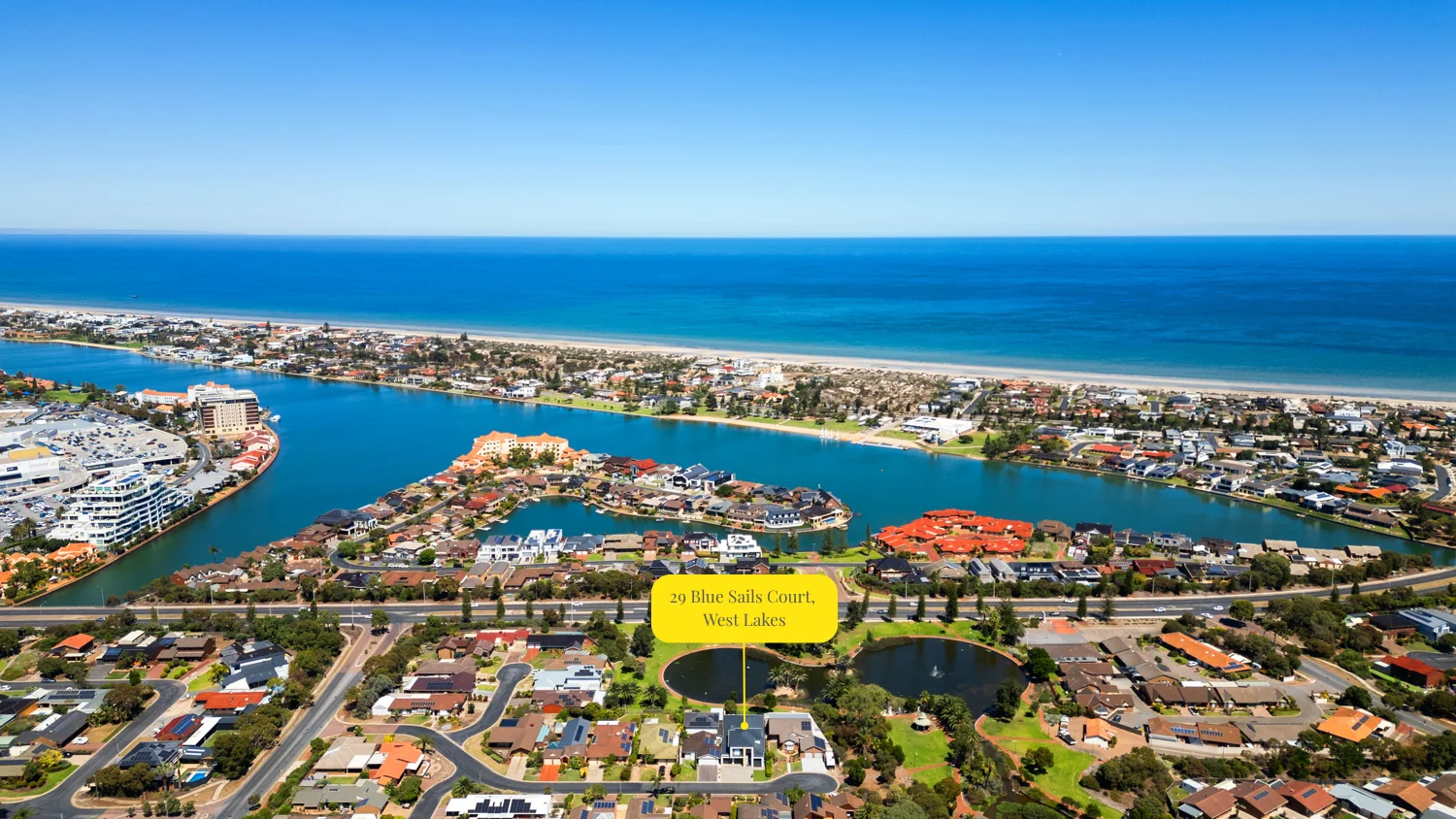 Additional image 34 of 29 Blue Sails Court, West Lakes SA 5021