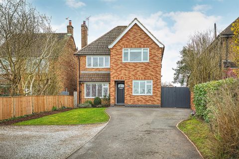 Kedleston Road, Allestree, Derby DE22