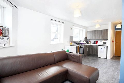 Hill Park Crescent, Flat 3, Plymouth PL4