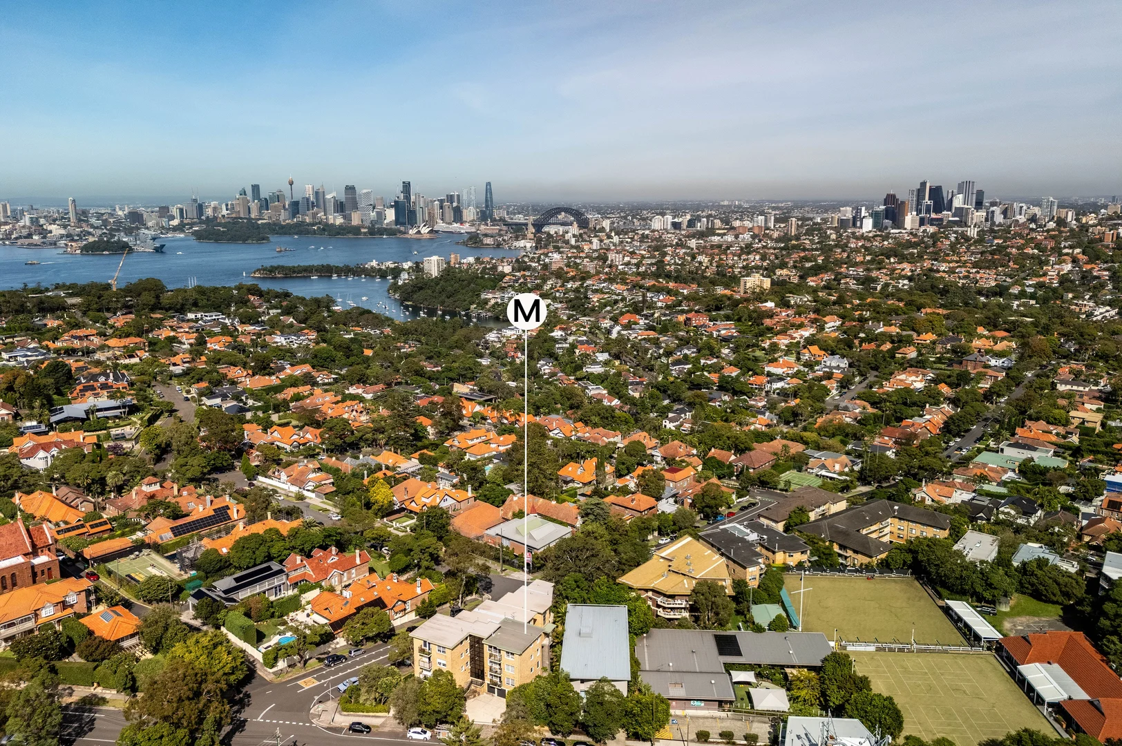 Additional image 7 of 12/68 Bradleys Head Road, Mosman NSW 2088