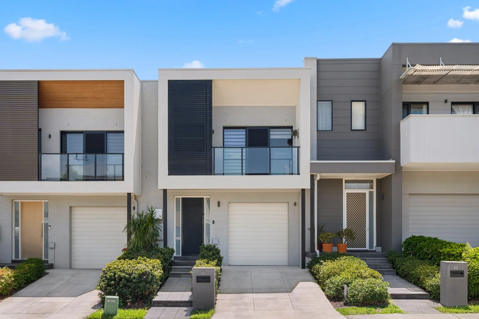 41 Ironwood Crescent, Blacktown NSW 2148