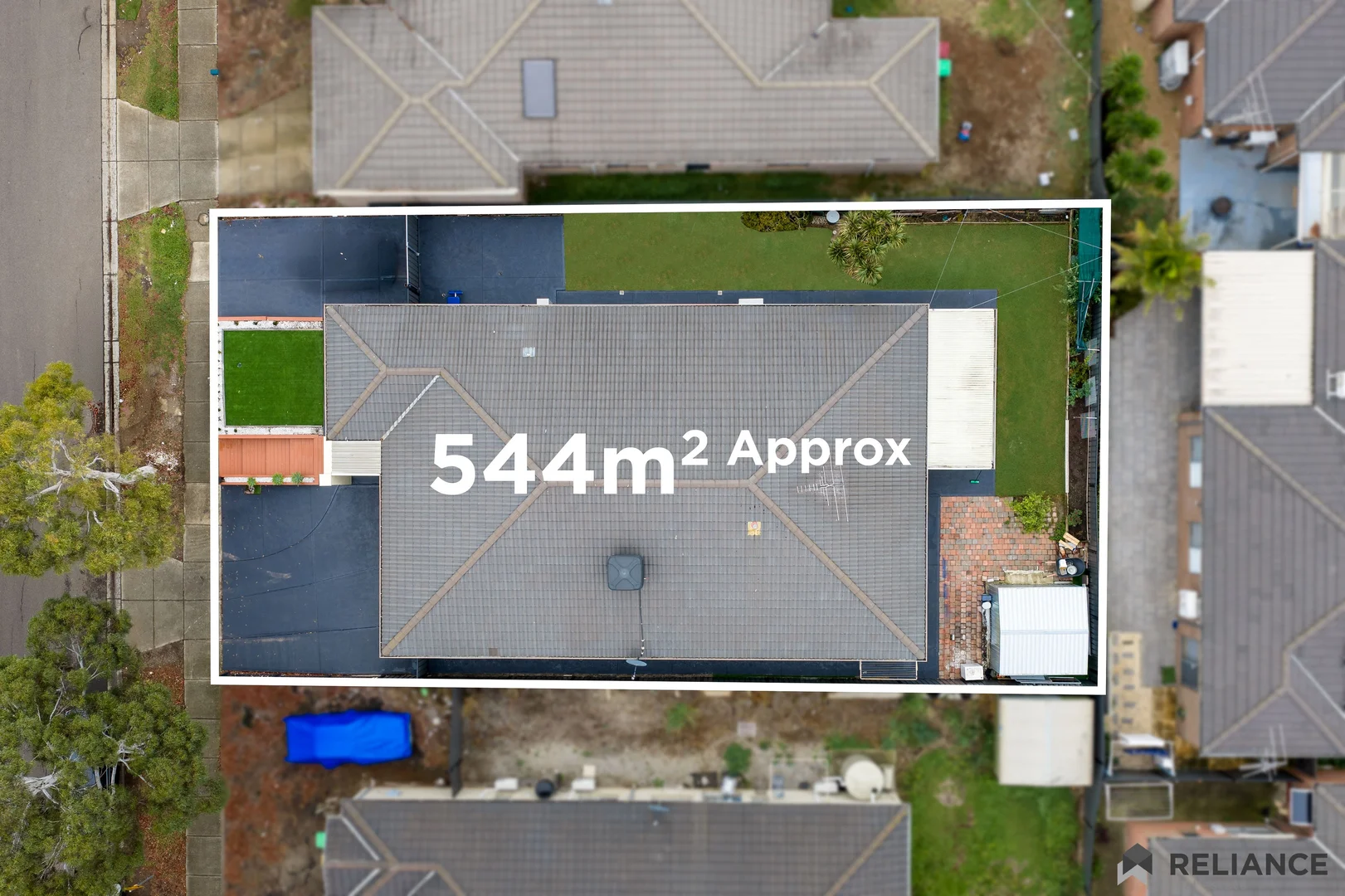 Additional image 26 of 35 Danfield Drive, Tarneit VIC 3029