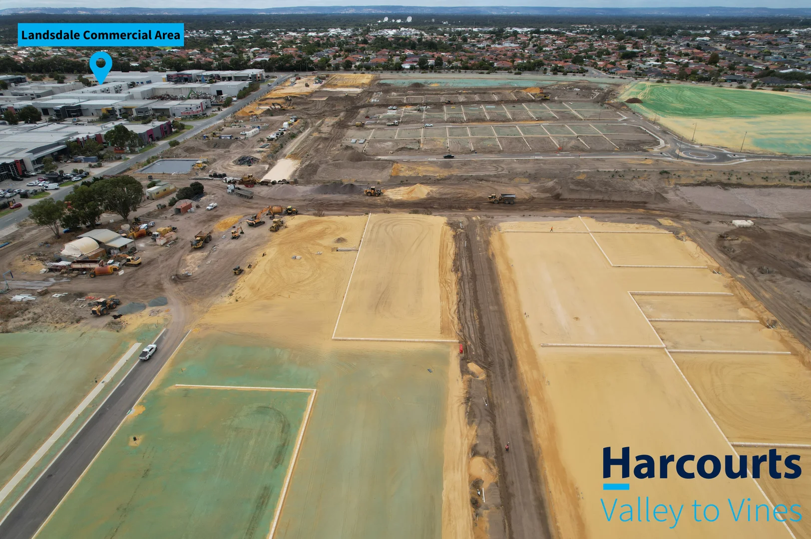 Additional image 9 of Lot 20 Manderston Approach, Darch WA 6065