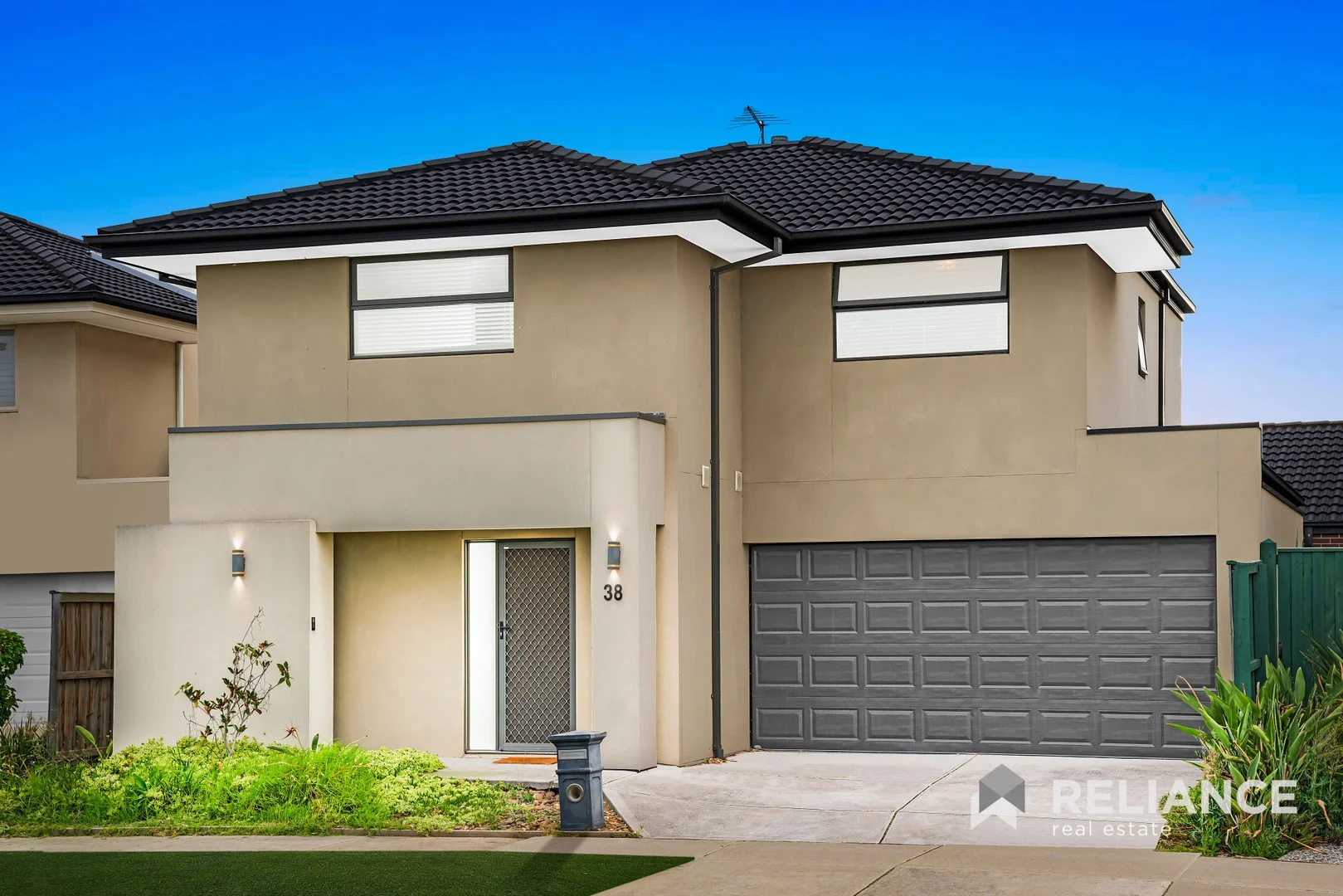 38 Mirka Way, Point Cook VIC 3030