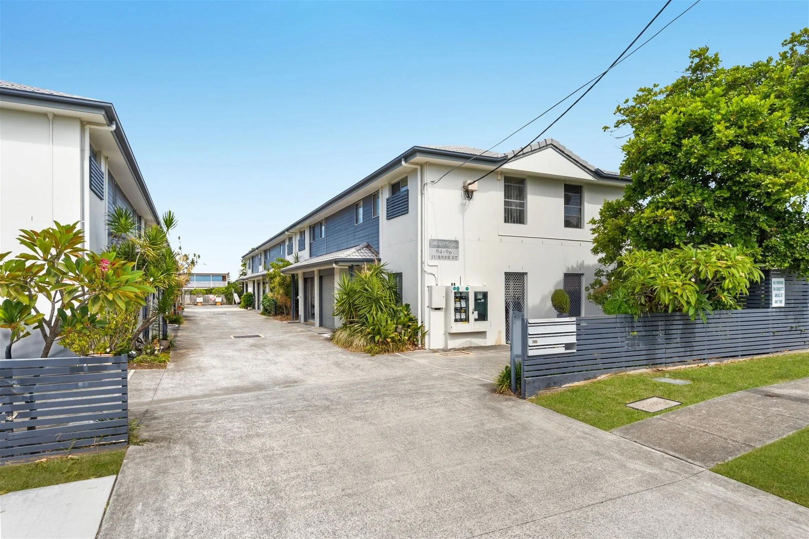 9/94 - 96 Turner Street, Scarborough QLD 4020