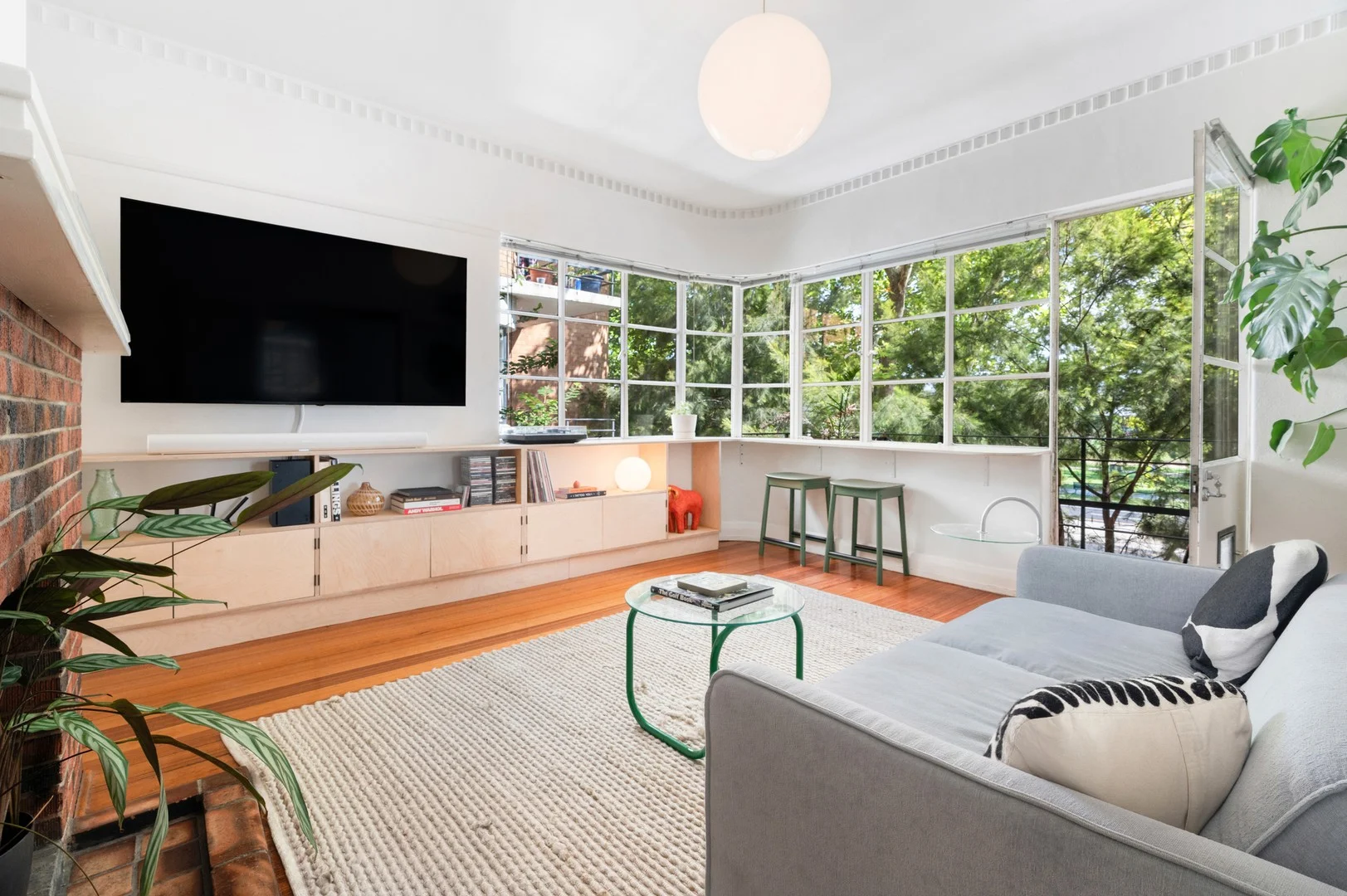 3/193 Fitzroy Street, St Kilda VIC 3182