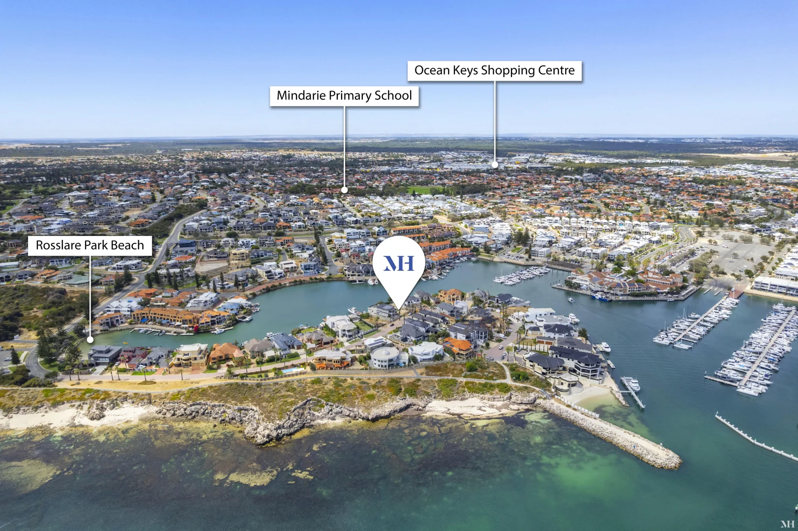 Additional image 6 of 27 Clarecastle Retreat, Mindarie WA 6030