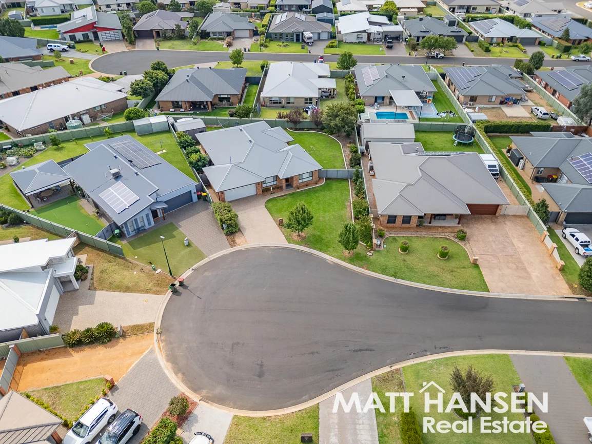 Additional image 2 of 10 Peabody Place, Dubbo NSW 2830