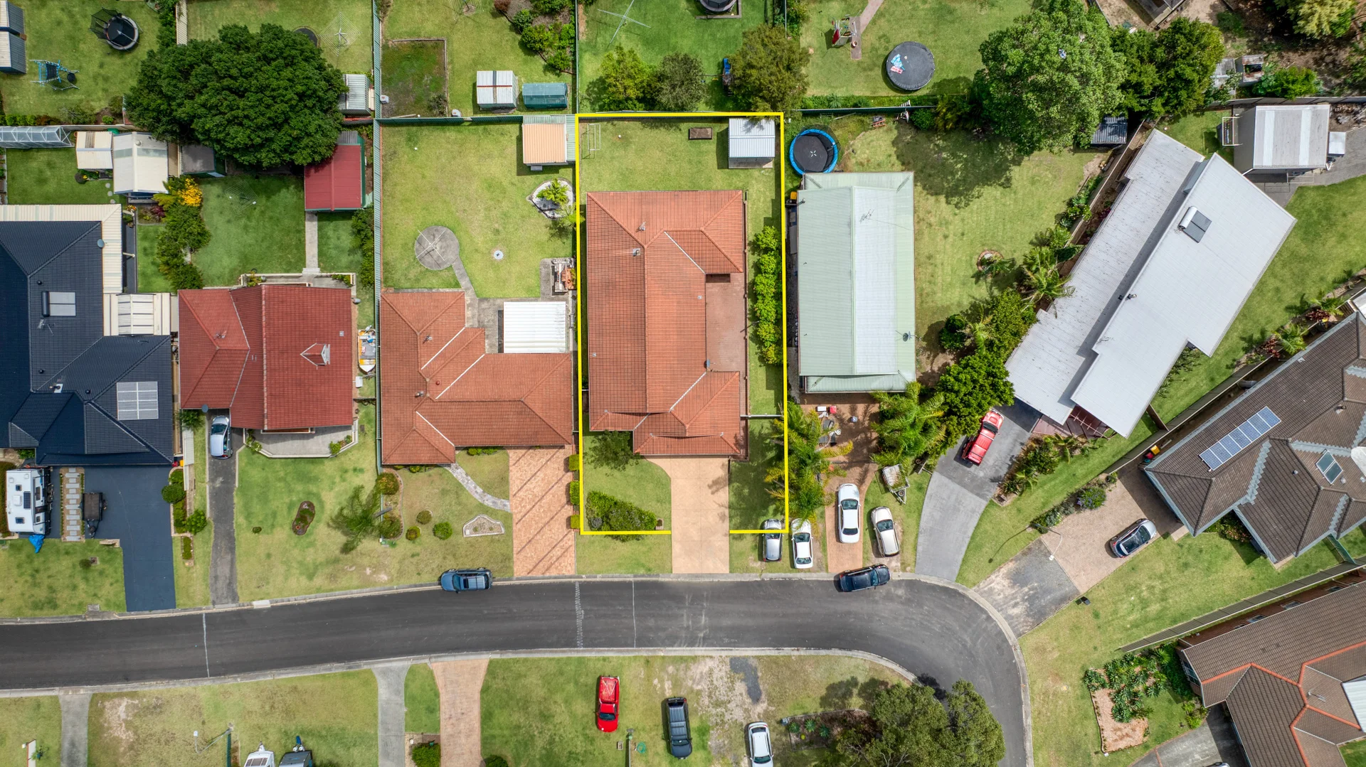 Additional image 19 of 41 Barden Close, Callala Bay NSW 2540