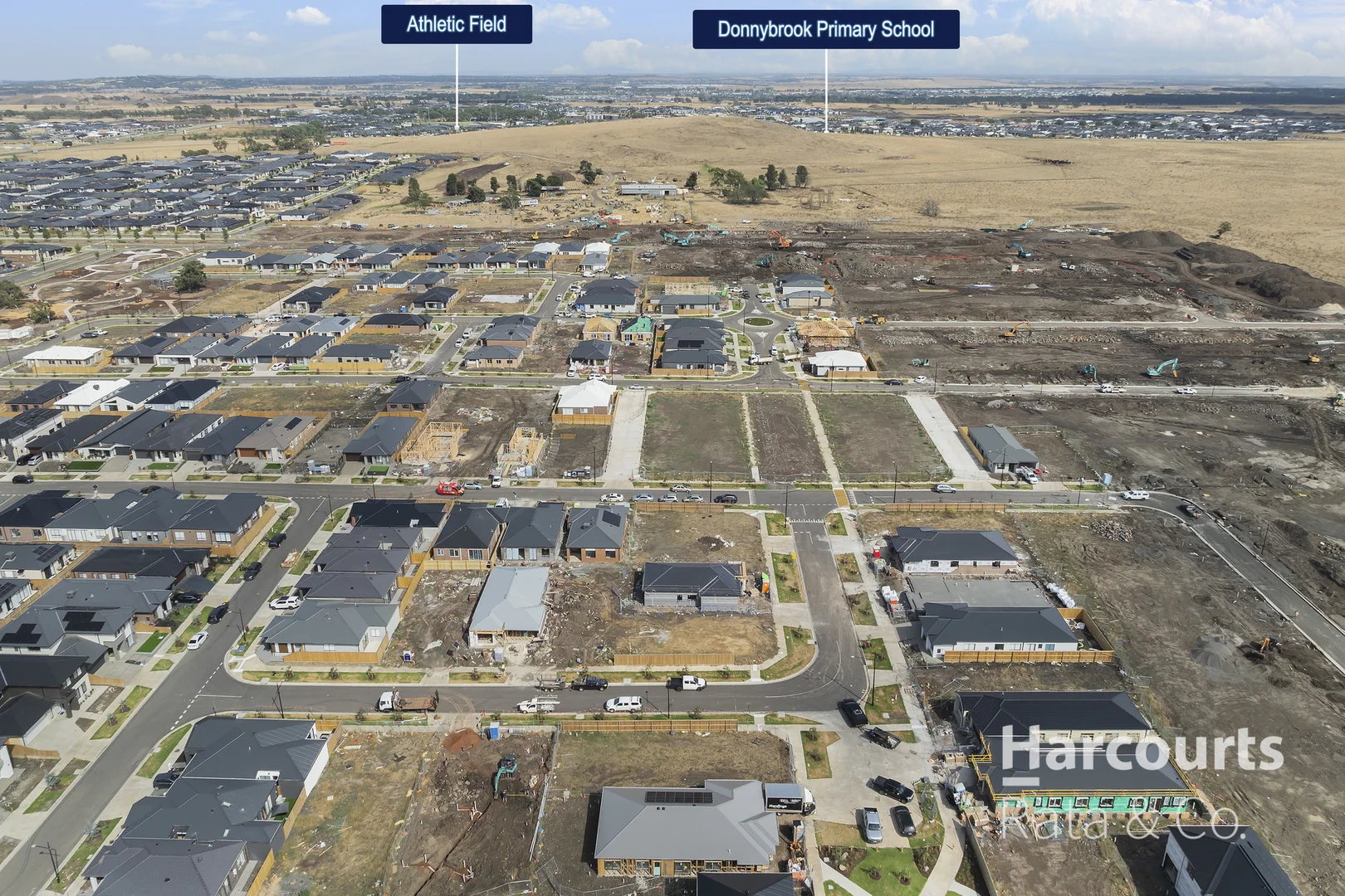 Additional image 2 of 17 Meryla Road, Donnybrook VIC 3064