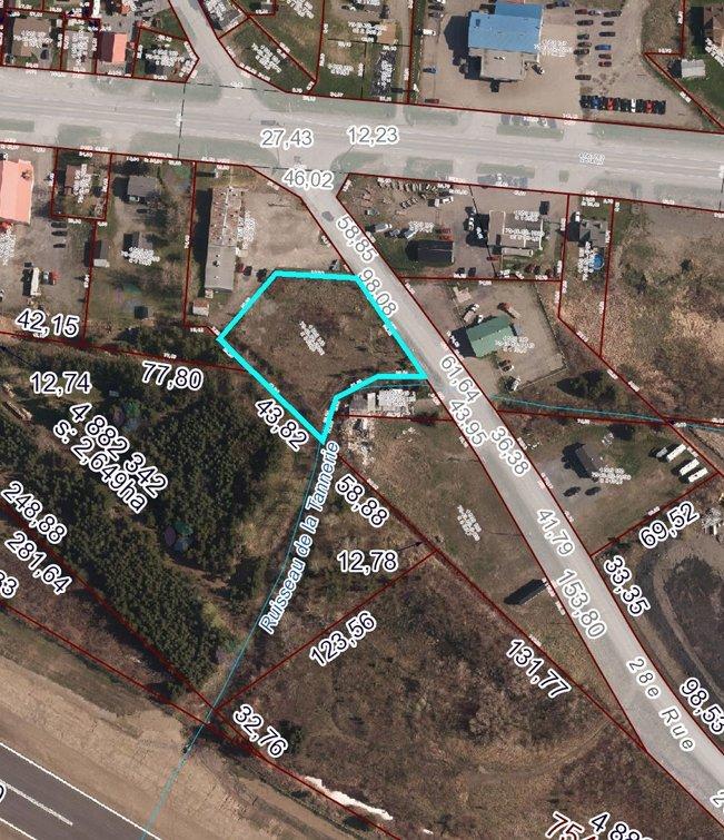 27 28e Rue O.