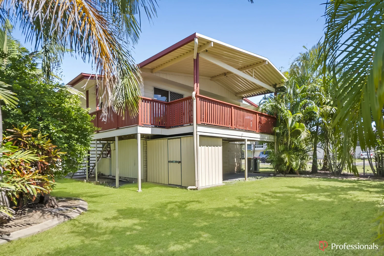 Additional image 12 of 116 Sheehy Street, Park Avenue QLD 4701