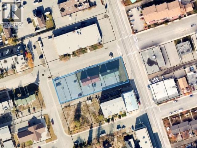 401 LAMBERT STREET