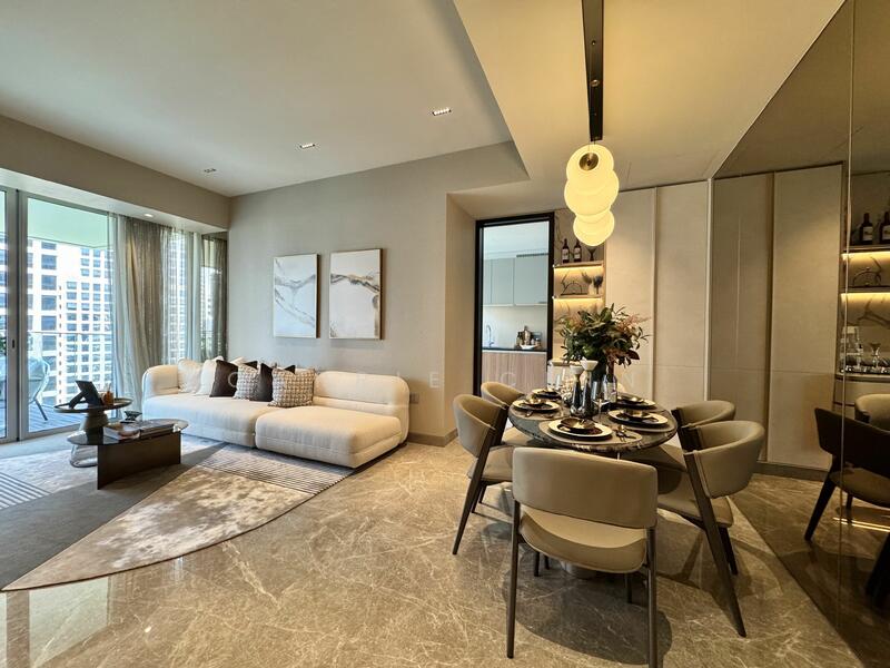 86 Orchard Boulevard