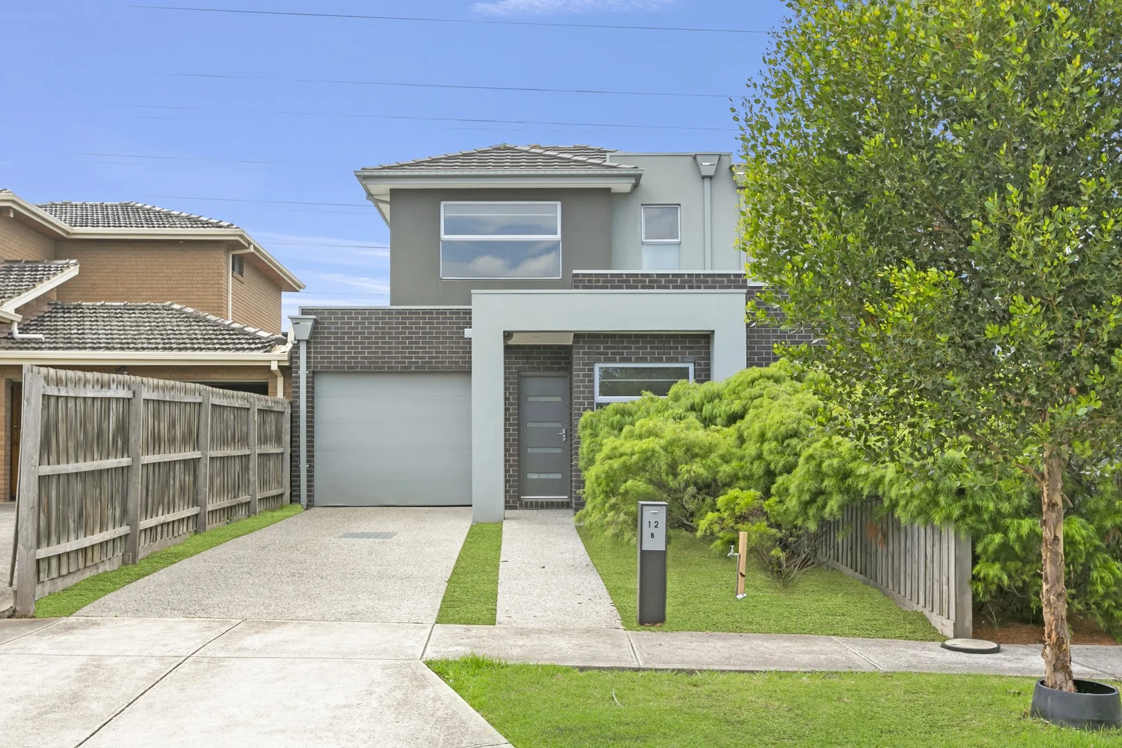 12B Clough Parade, Reservoir VIC 3073