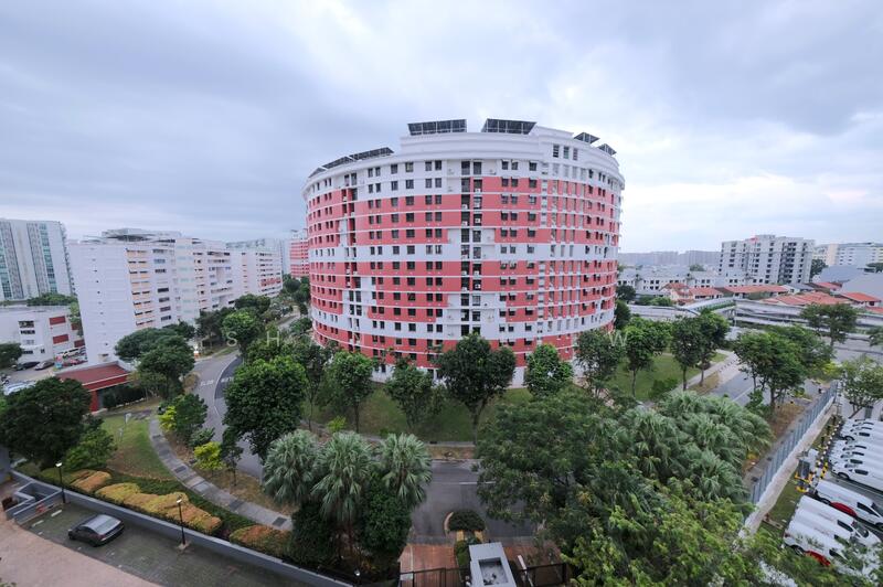 Additional image 4 of 50 Hougang Street 11