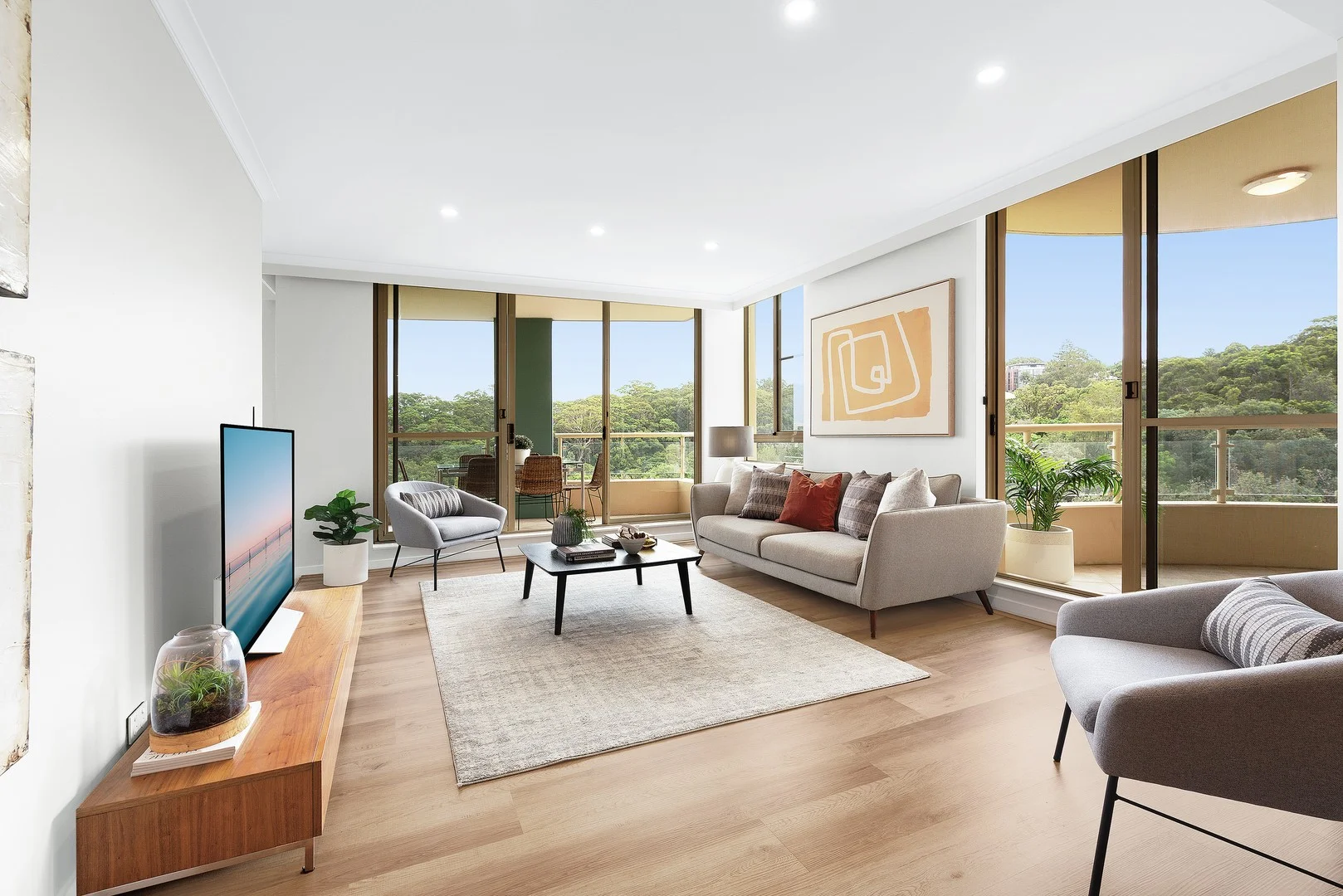 5H/2 King Street, Waverton NSW 2060