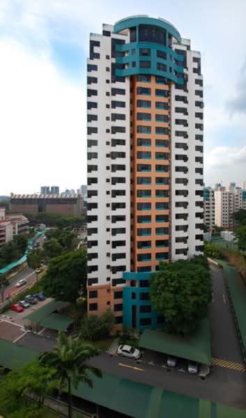 Additional image 17 of 1 Jalan Membina