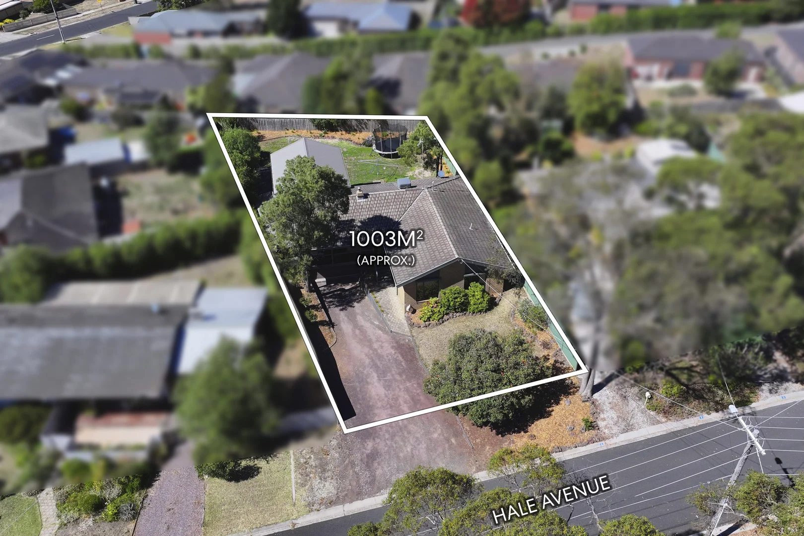Additional image 25 of 1 Hale Avenue, Mount Clear VIC 3350