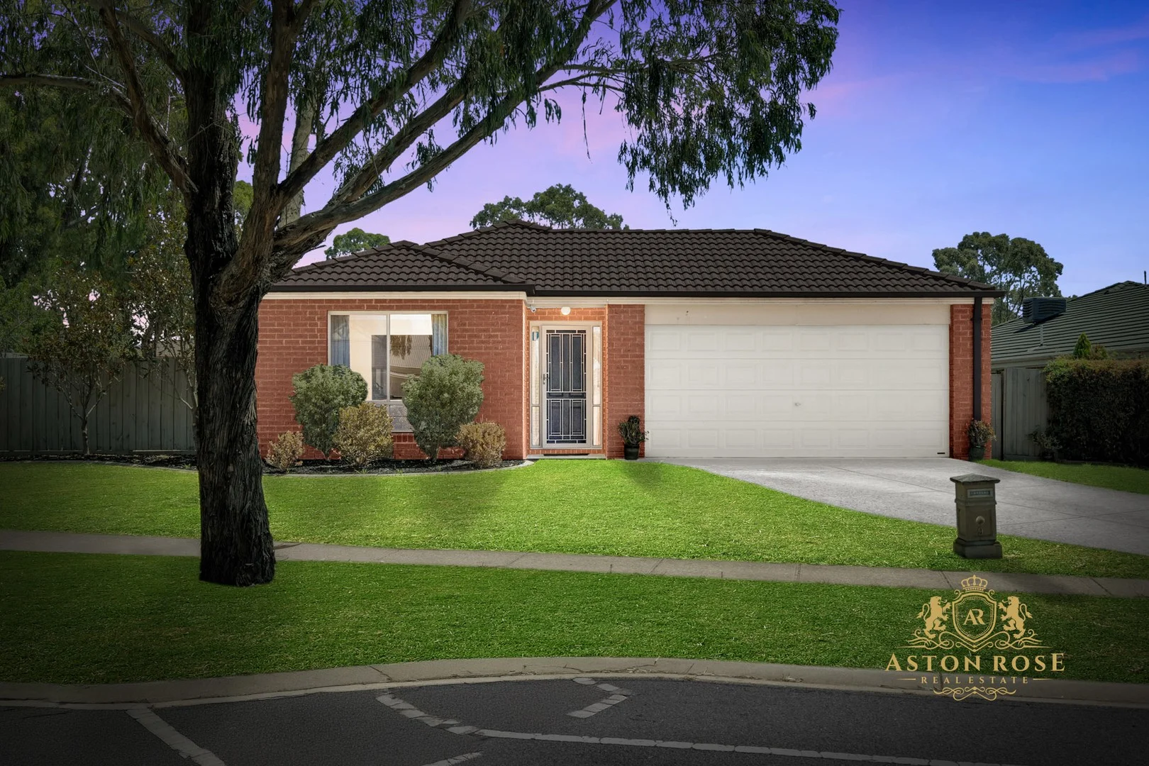 9 Waterbush Crescent, Lyndhurst VIC 3975