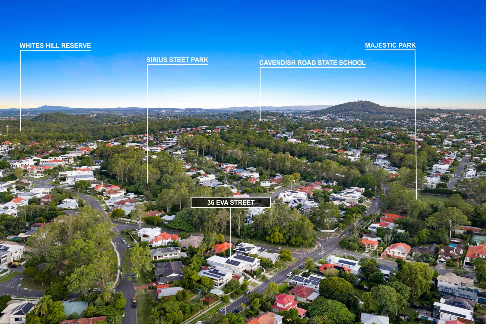 Additional image 20 of 36 Eva Street, Coorparoo QLD 4151