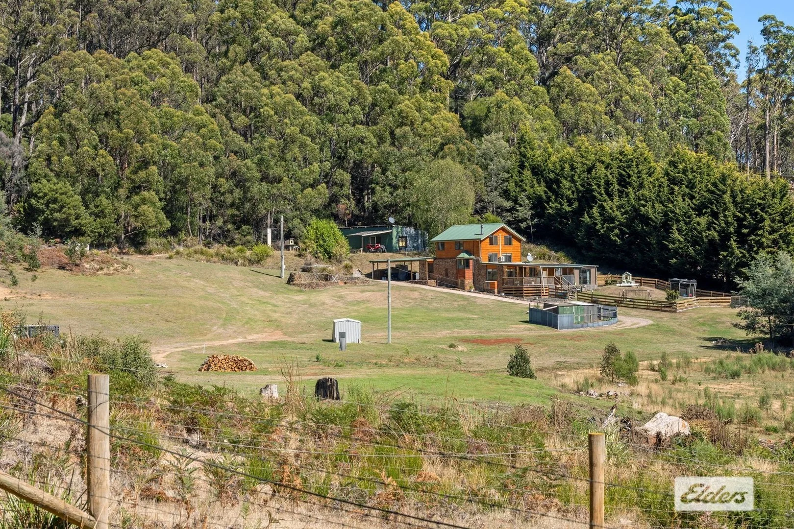 218 Kimberleys Road, Ulverstone TAS 7315