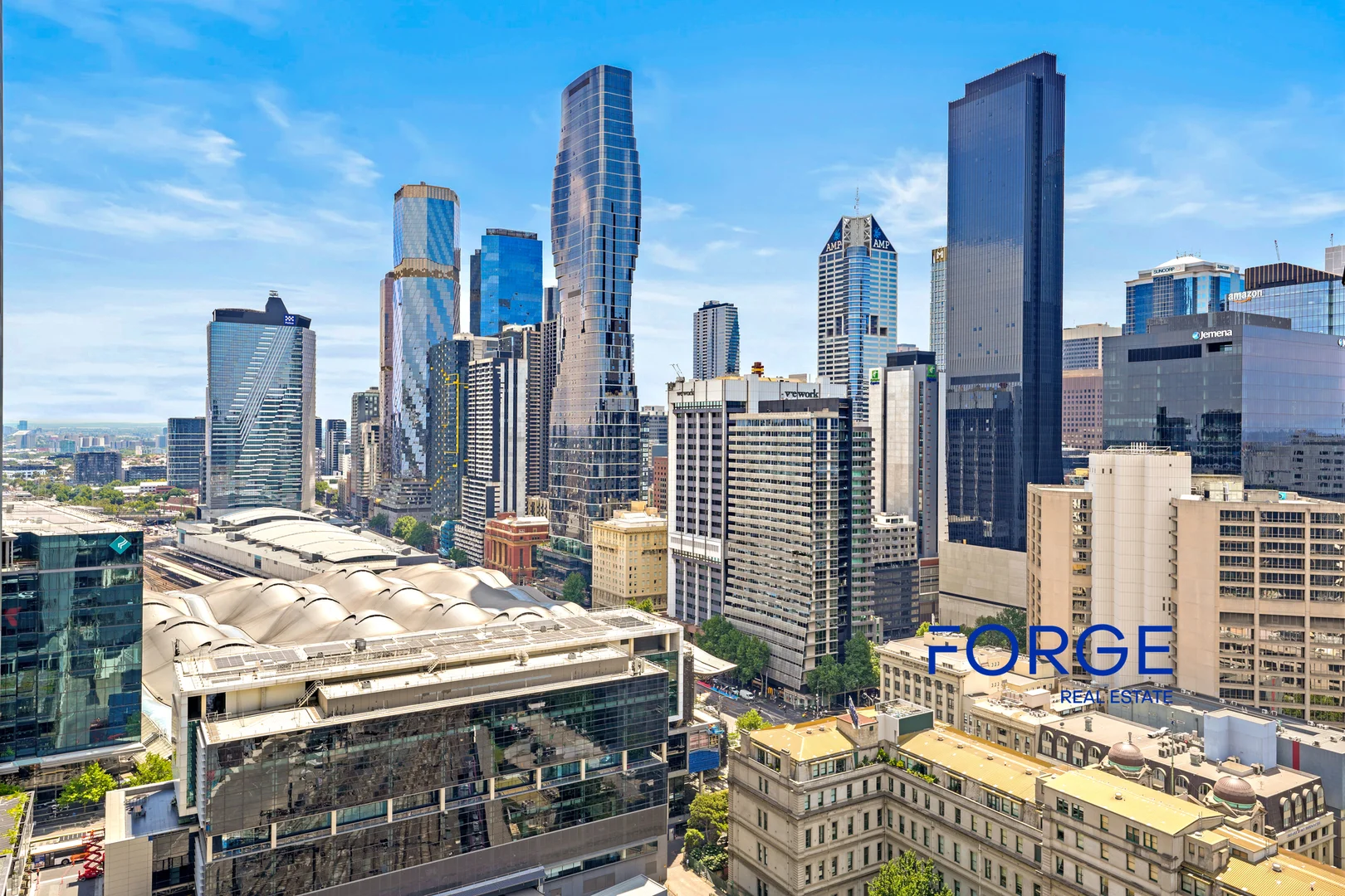 Additional image 4 of 2514/628 Flinders Street, Docklands VIC 3008