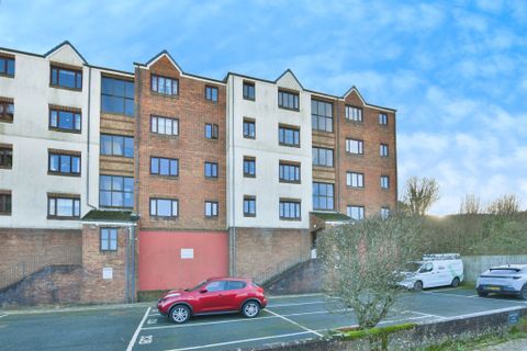 Northesk Street, Plymouth PL2