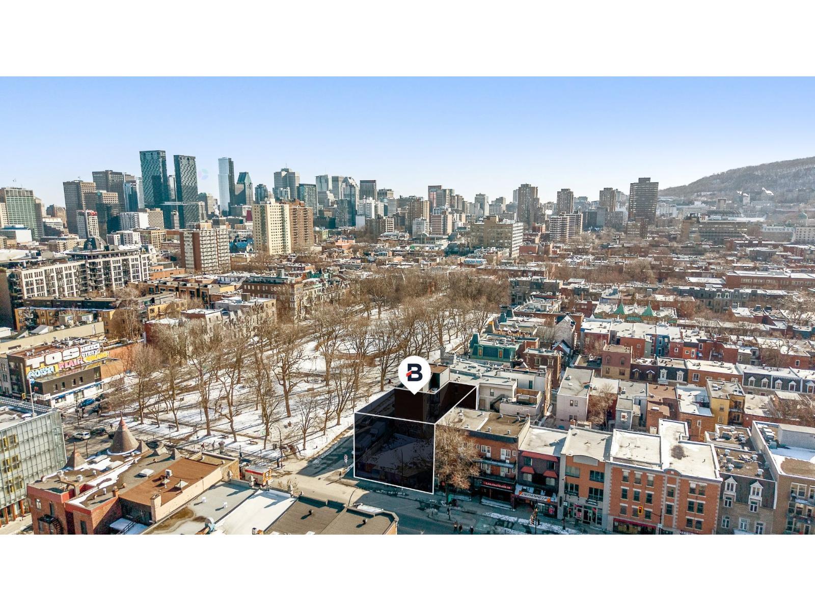 3620 Rue St-Denis