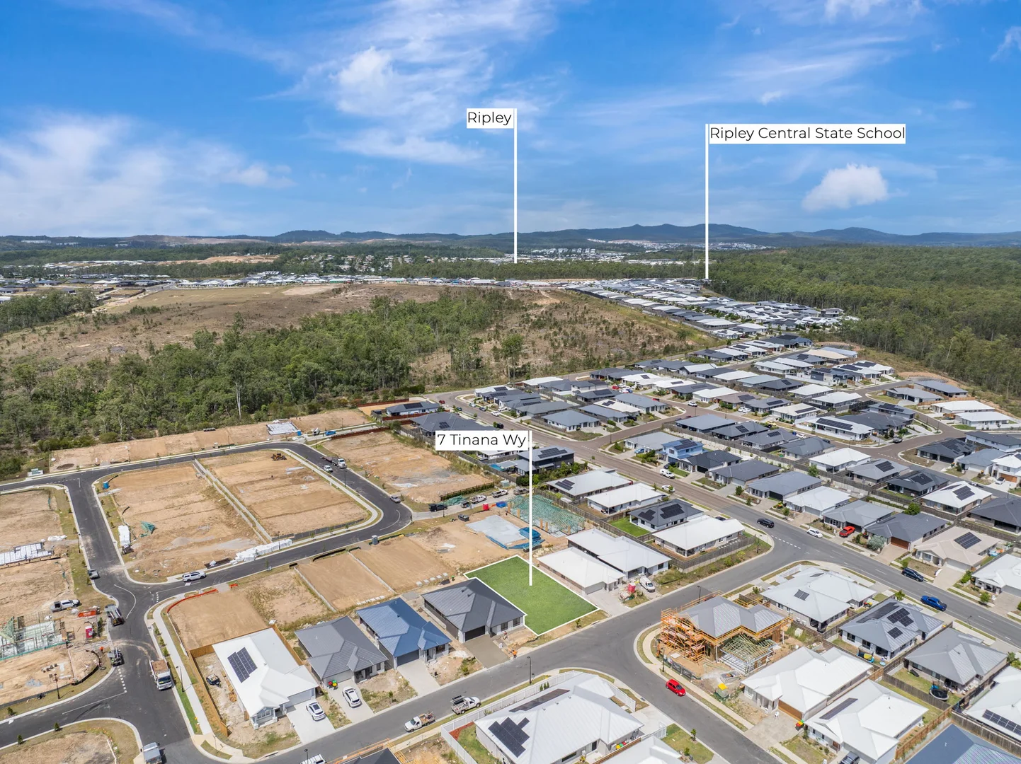 Additional image 5 of 7 Tinana Way, Ripley QLD 4306
