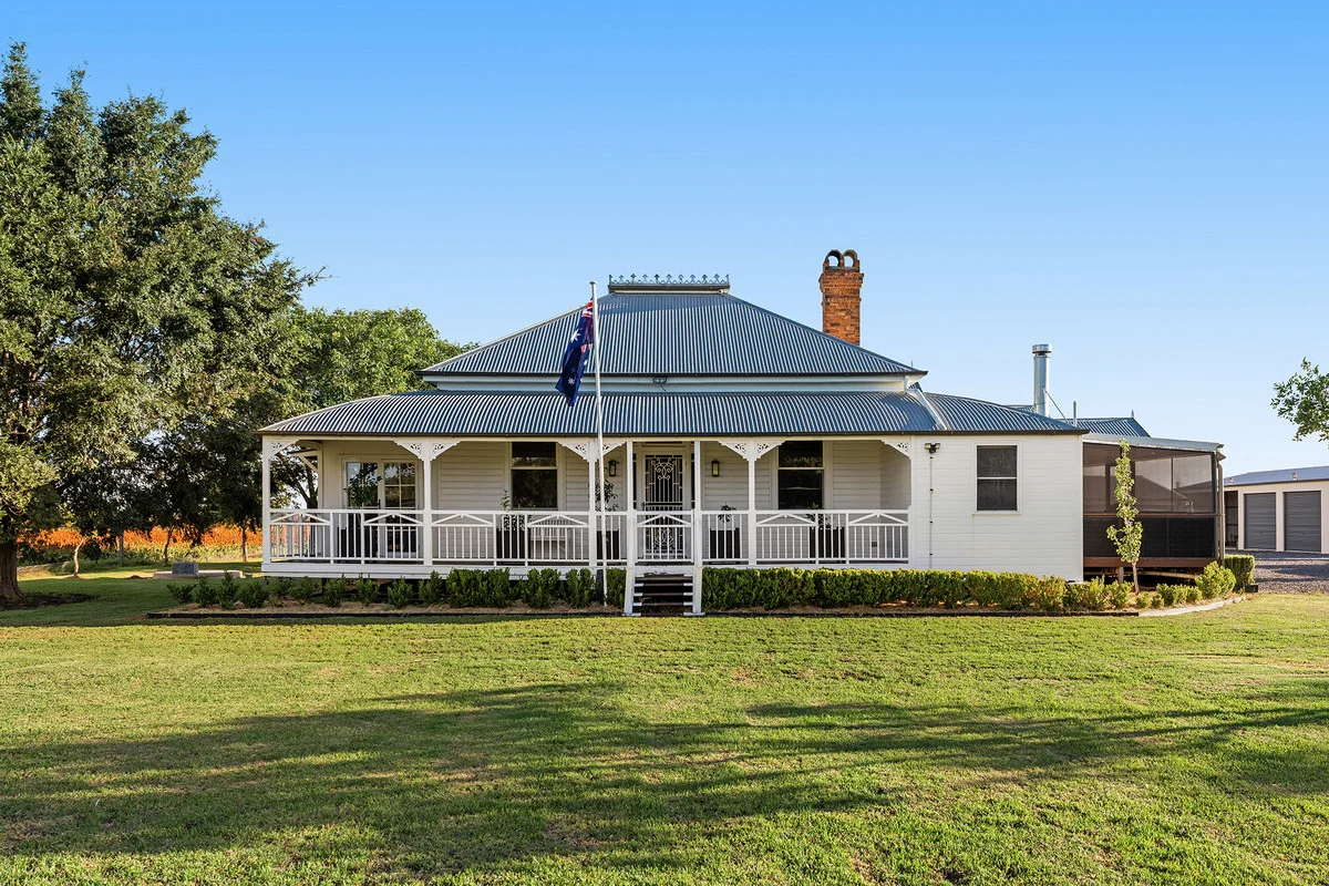 Additional image 2 of 27 Ernst Road, Ryeford QLD 4361