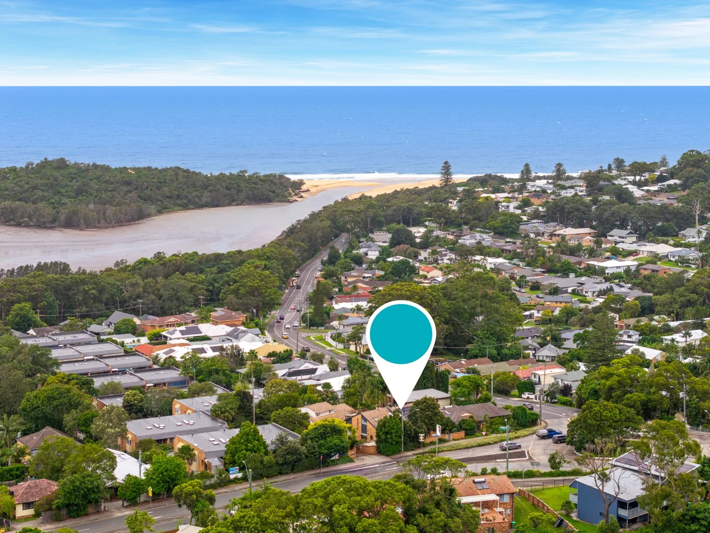 4/674 The Entrance Road, Wamberal NSW 2260