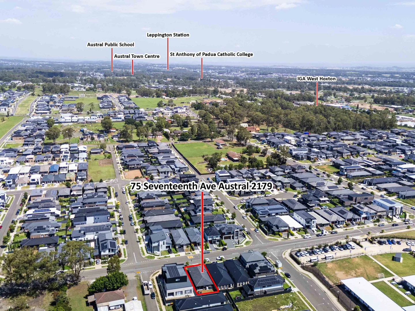 Additional image 11 of 75 Seventeenth Avenue, Austral NSW 2179