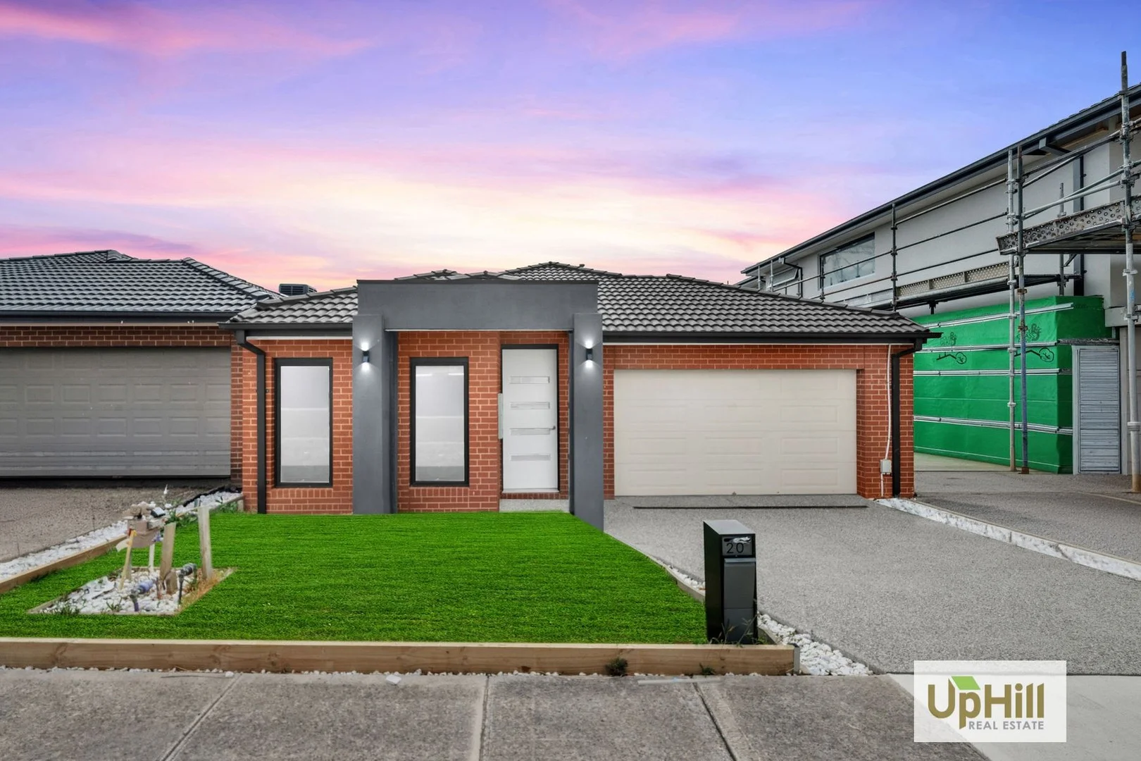 20 Antra Street, Clyde North VIC 3978