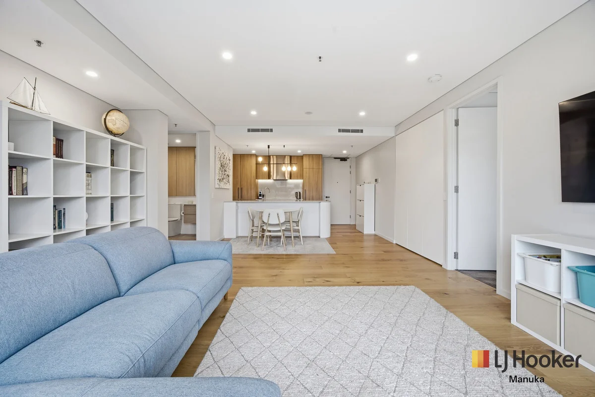 Additional image 7 of 22/9 Light Street, Griffith ACT 2603