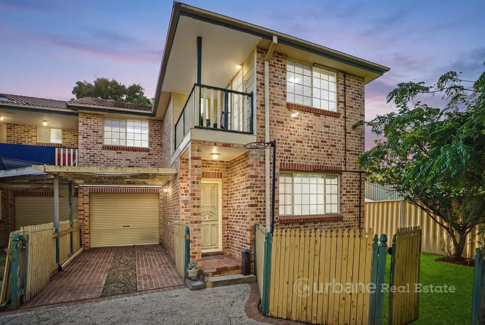 5/9 Mason Street, North Parramatta NSW 2151