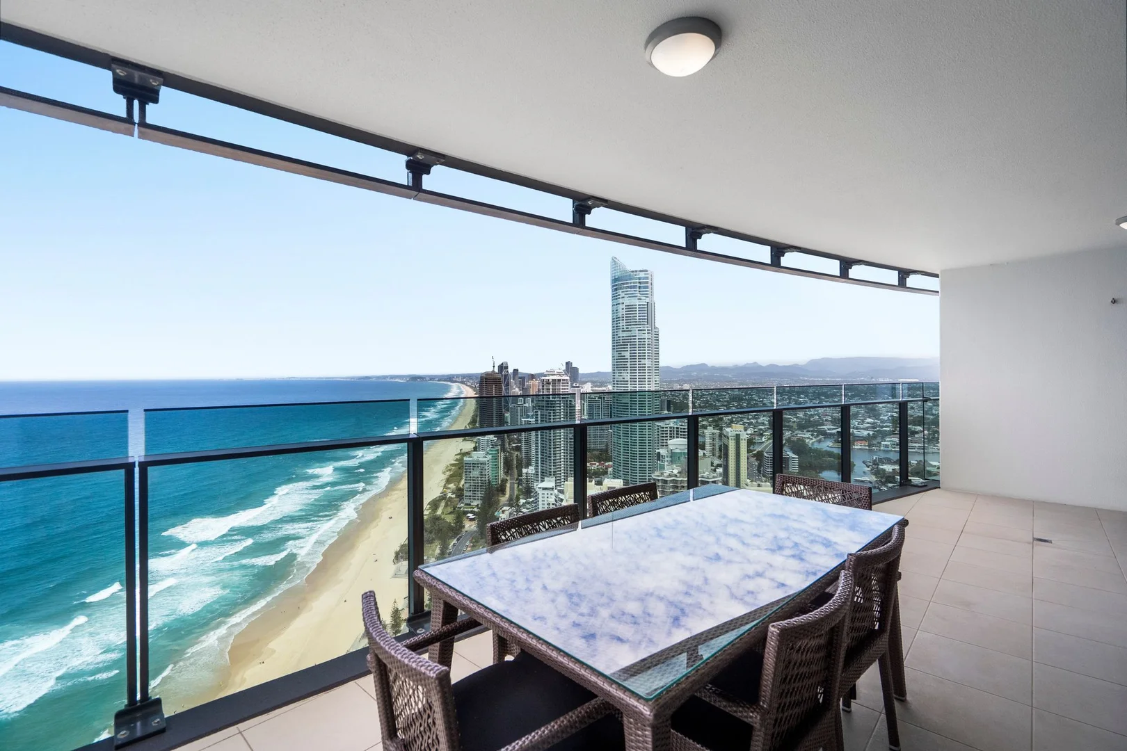 Additional image 8 of 4302/4 The Esplanade, Surfers Paradise QLD 4217