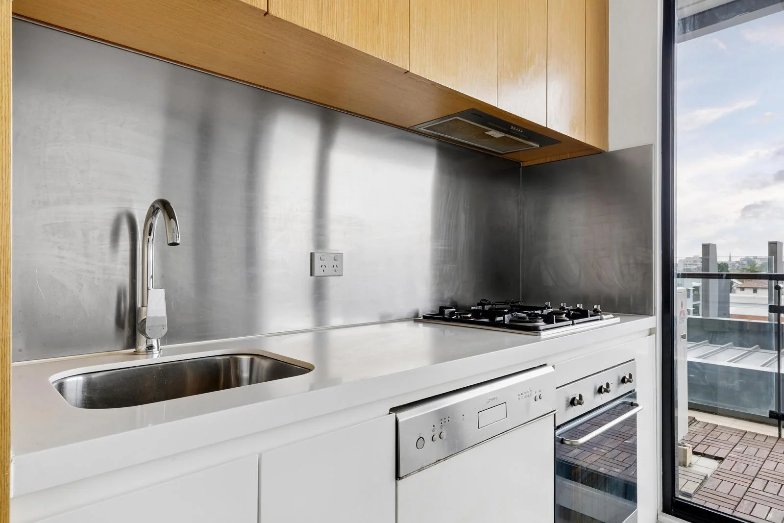 Additional image 8 of 414/200 Lygon Street, Brunswick East VIC 3057