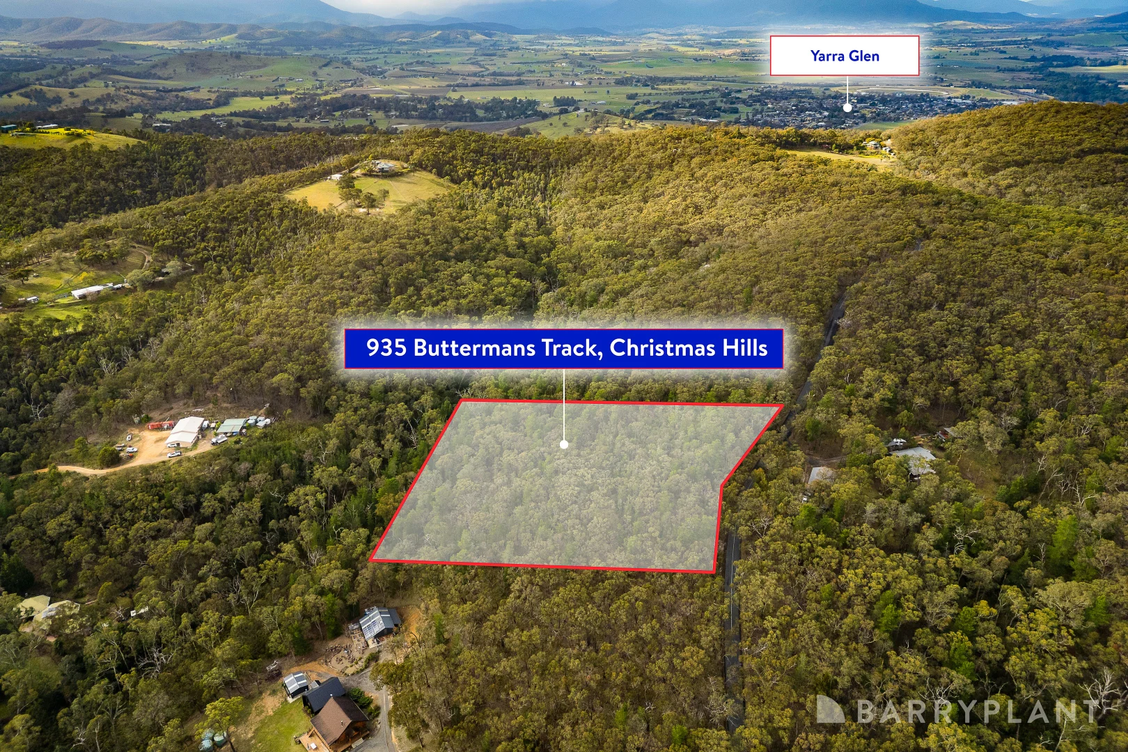 Additional image 9 of 935 Buttermans Track, Christmas Hills VIC 3775