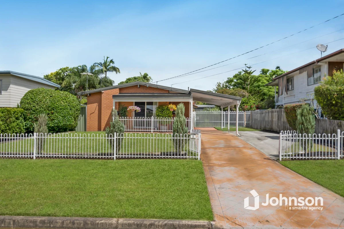 5 Shannon Street, Crestmead QLD 4132