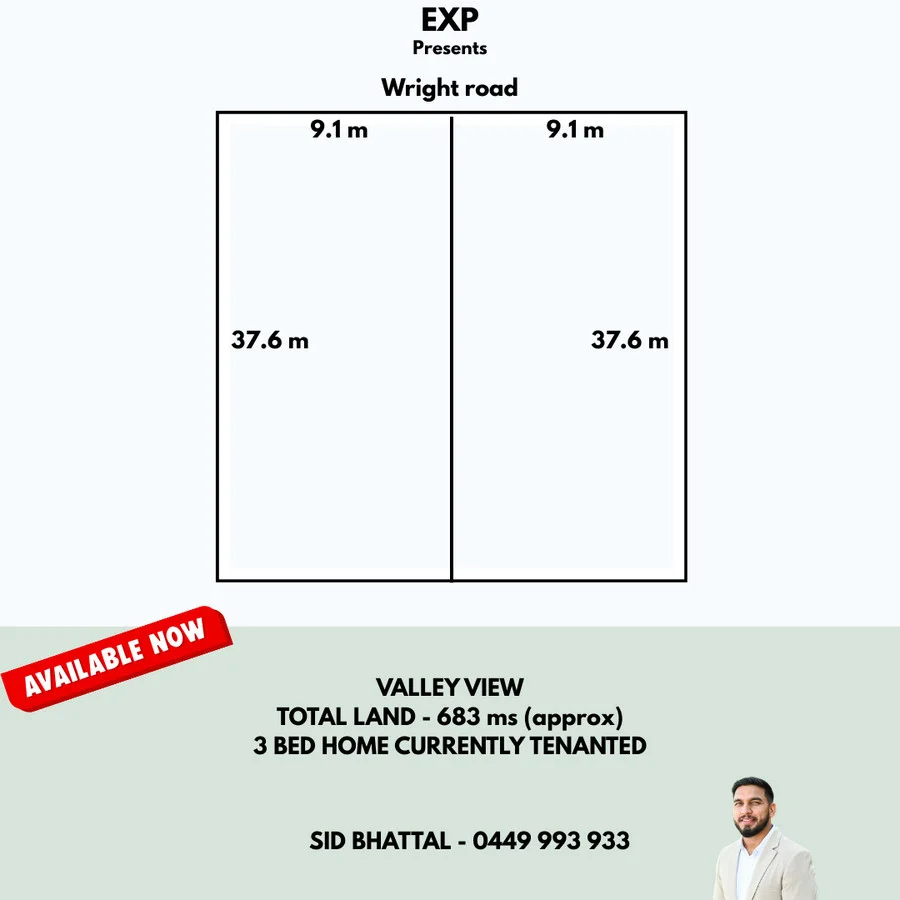 285 Wright Road, Valley View SA 5093