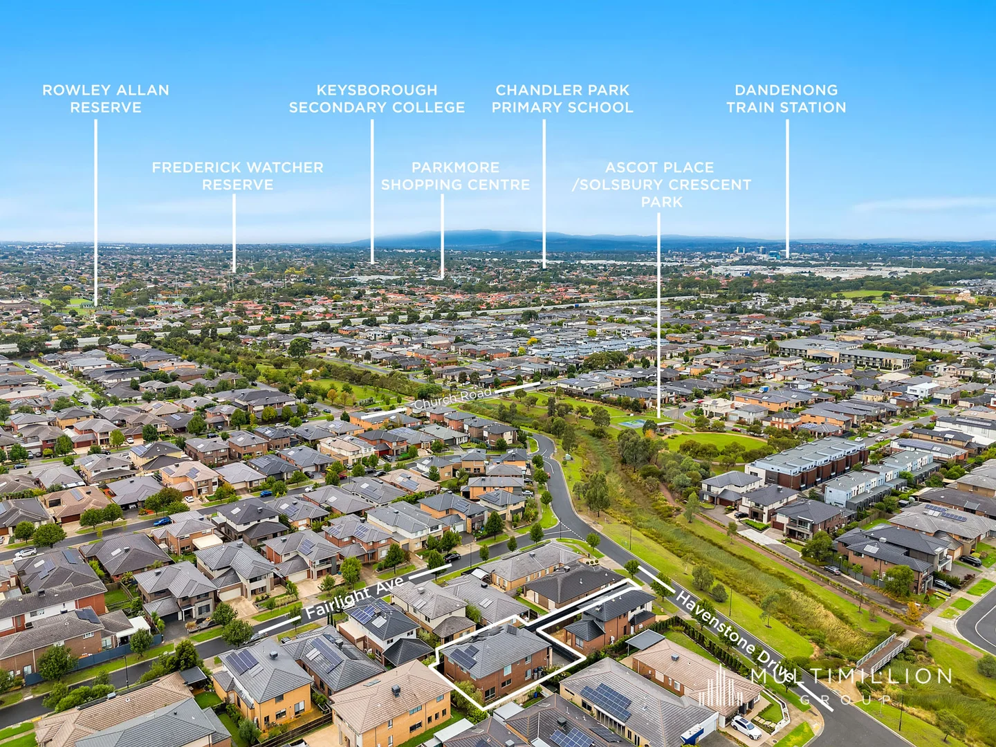 Additional image 20 of 42 Havenstone Drive, Keysborough VIC 3173