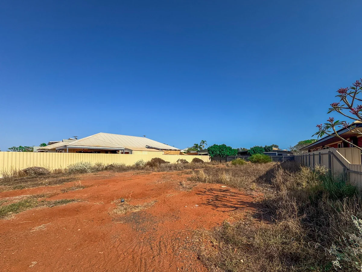 Additional image 5 of 770/20 Minderoo Avenue, South Hedland WA 6722