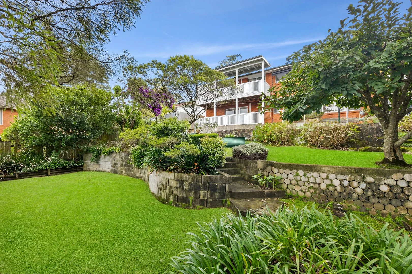 4 Blaxland Street, Frenchs Forest NSW 2086